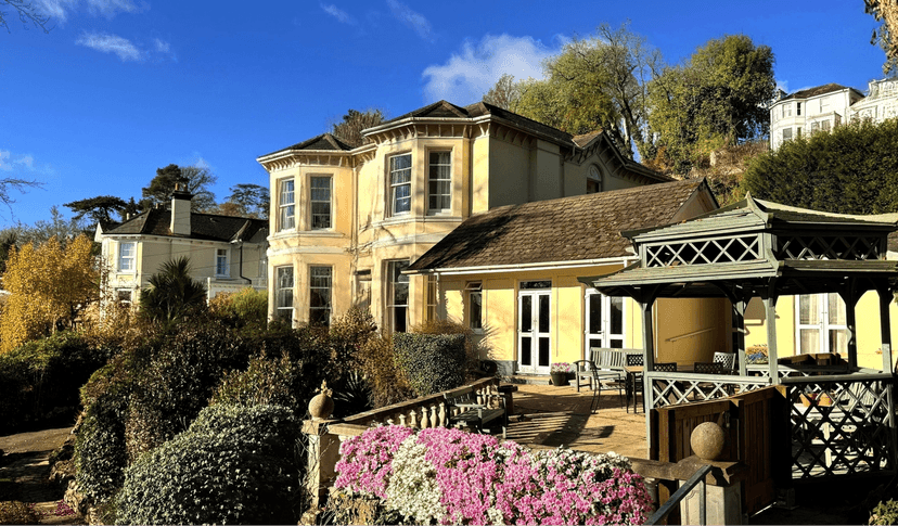 Doneraile Residential Care Home