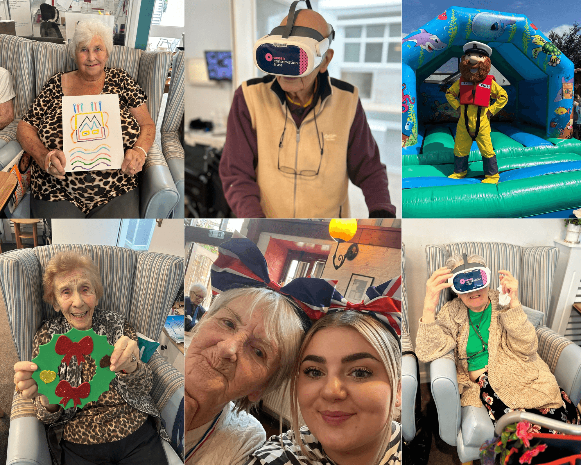 Alphington Lodge Residential Home photo 11