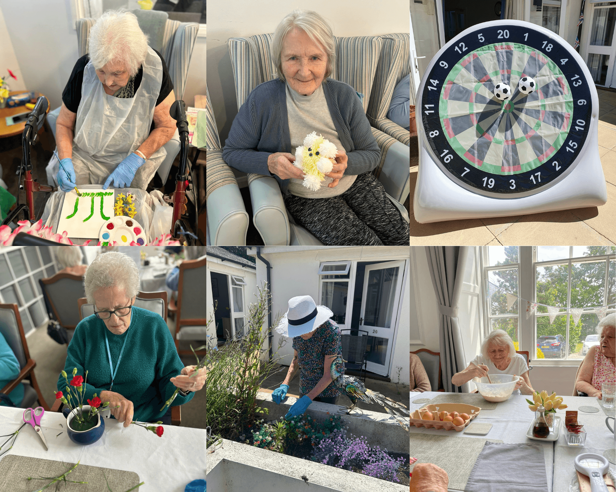 Alphington Lodge Residential Home photo 2