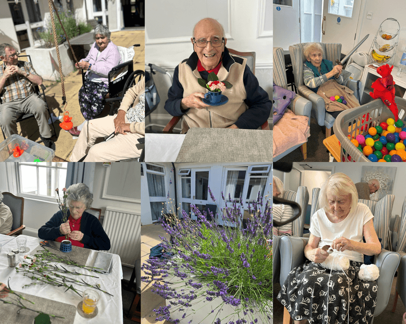 Alphington Lodge Residential Home
