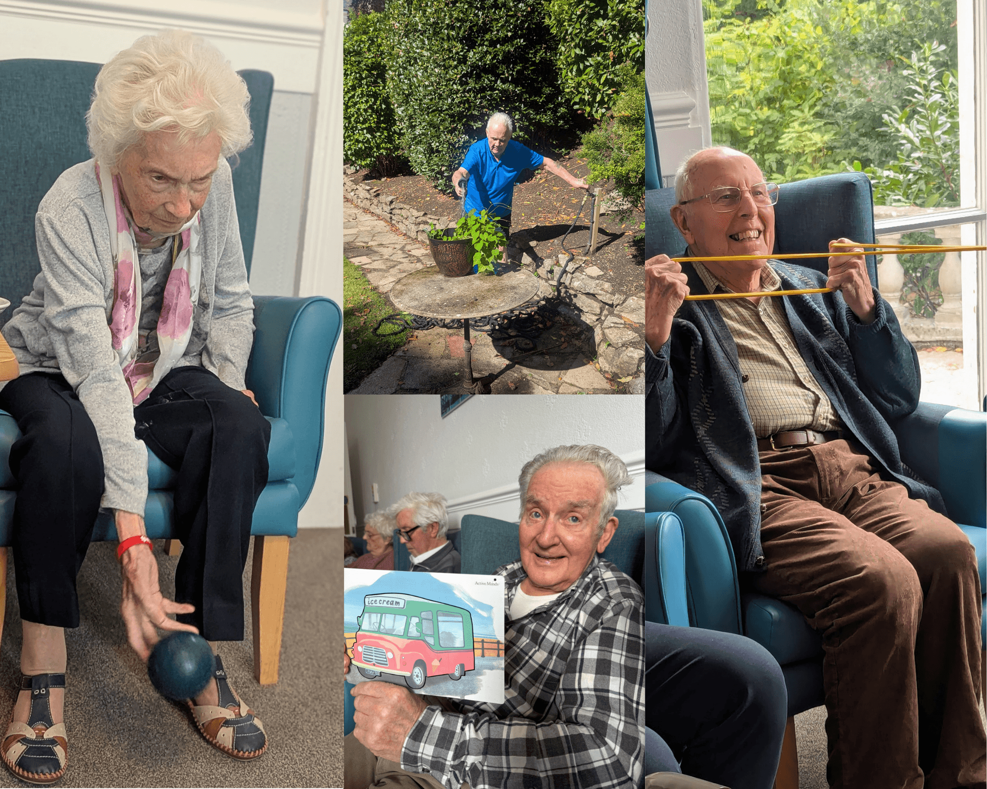 Doneraile Residential Care Home photo 8