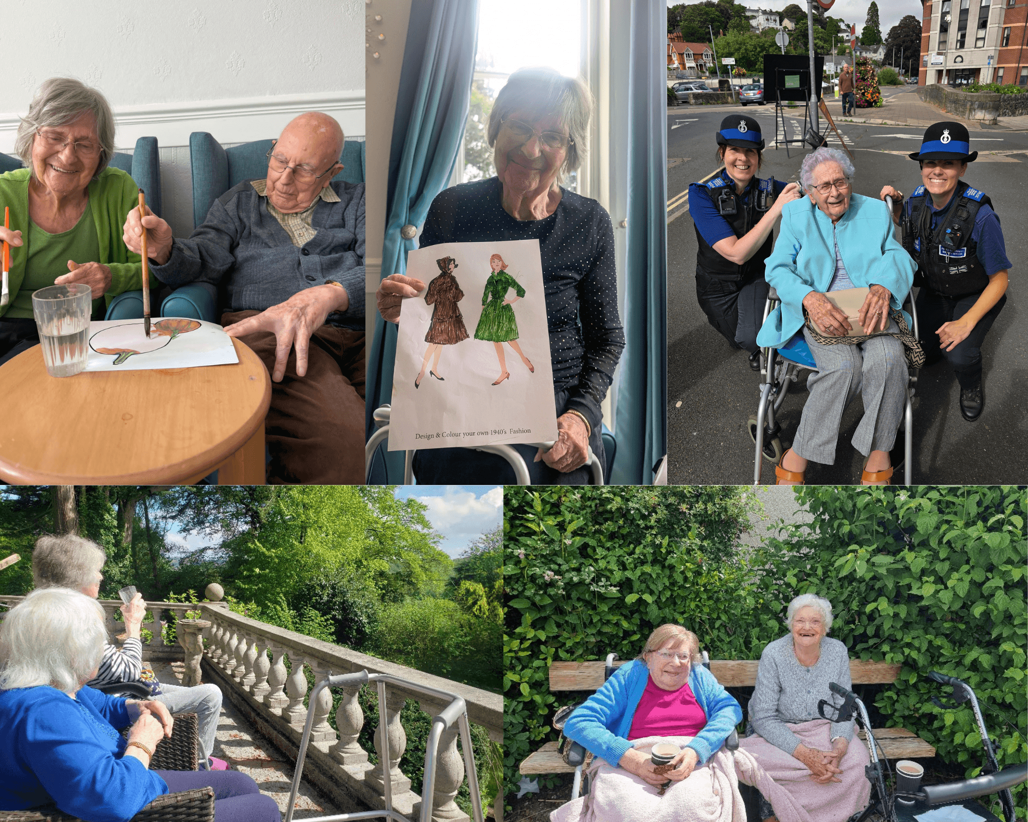 Doneraile Residential Care Home photo 3