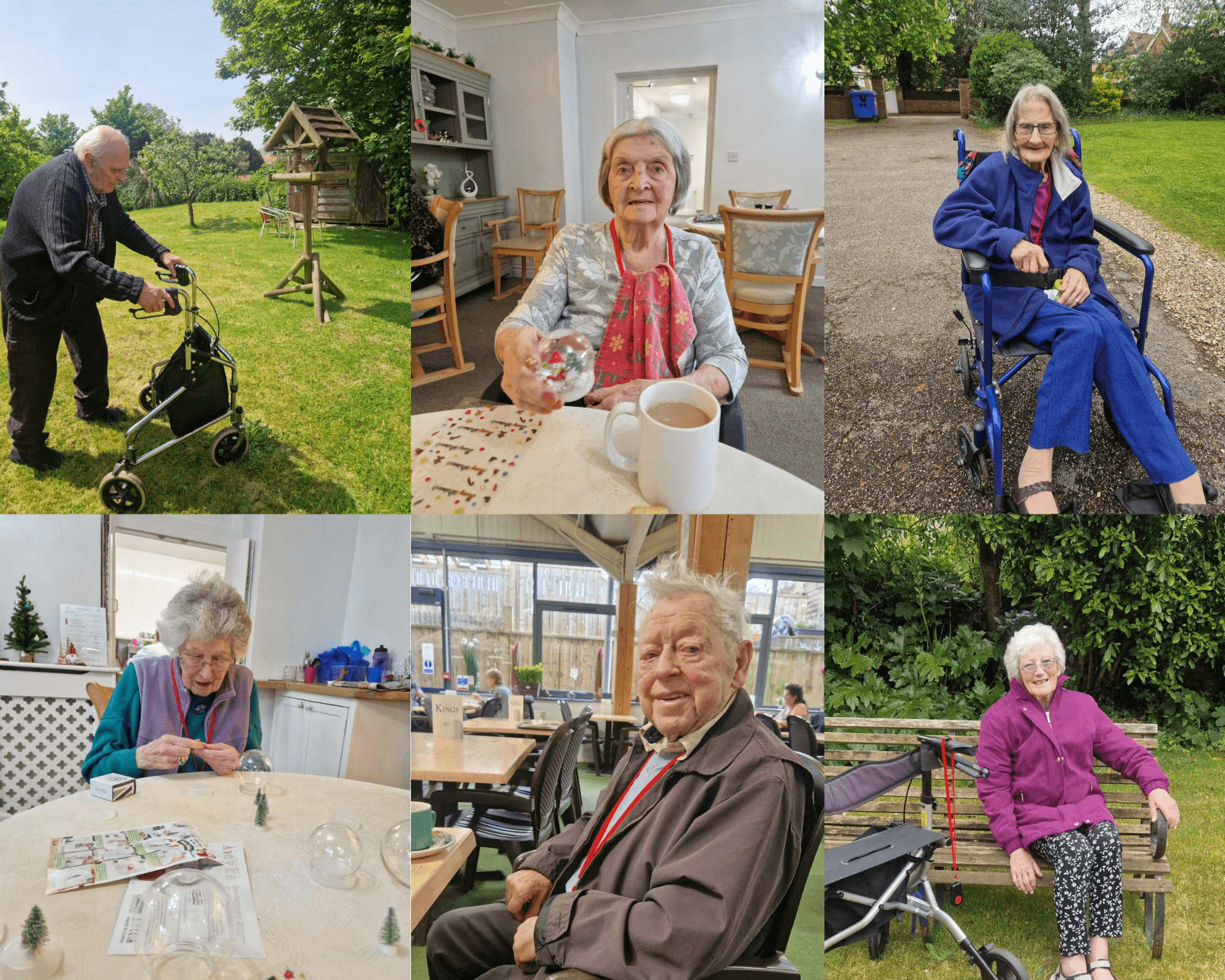 The Homestead photo 9