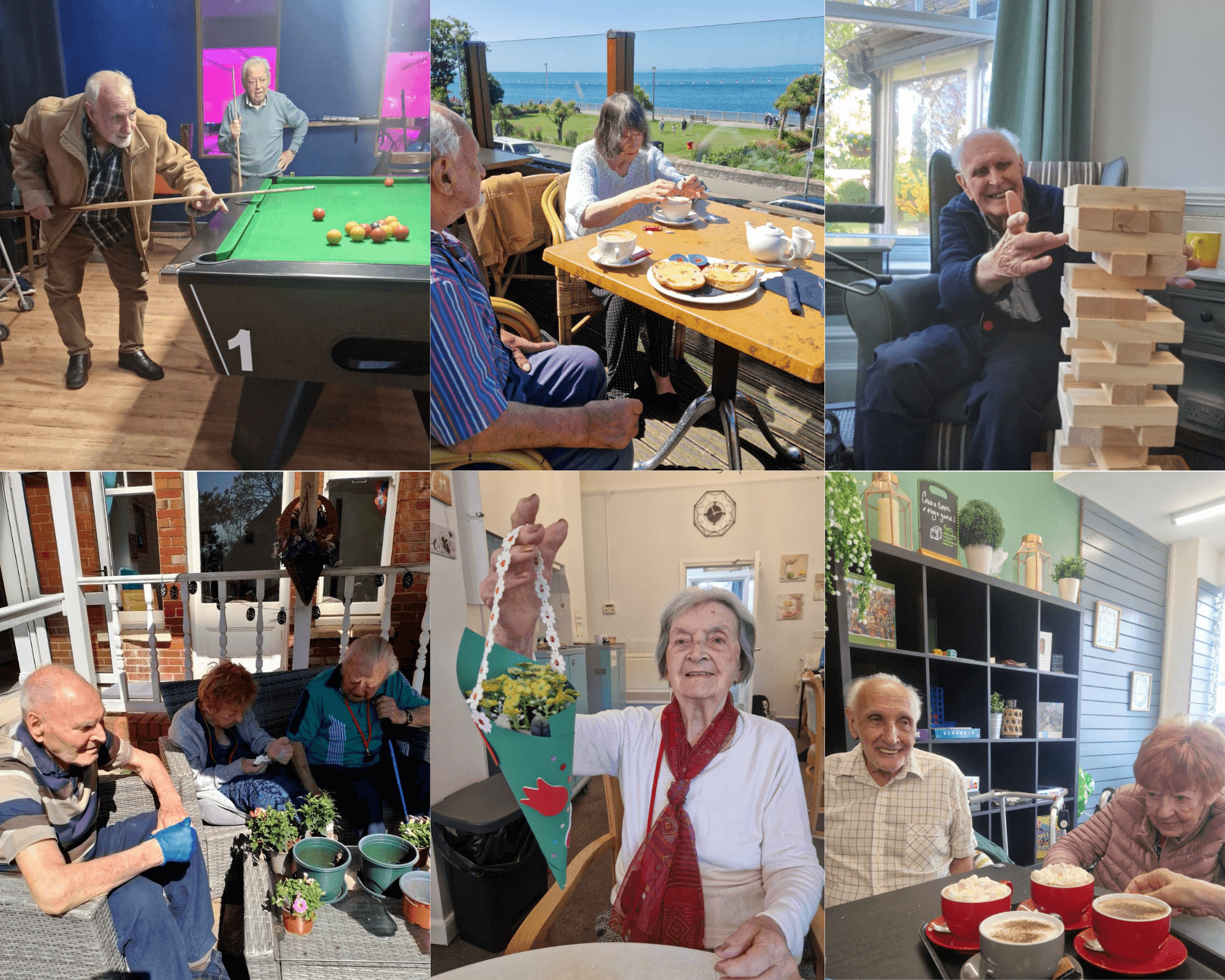 The Homestead photo 1