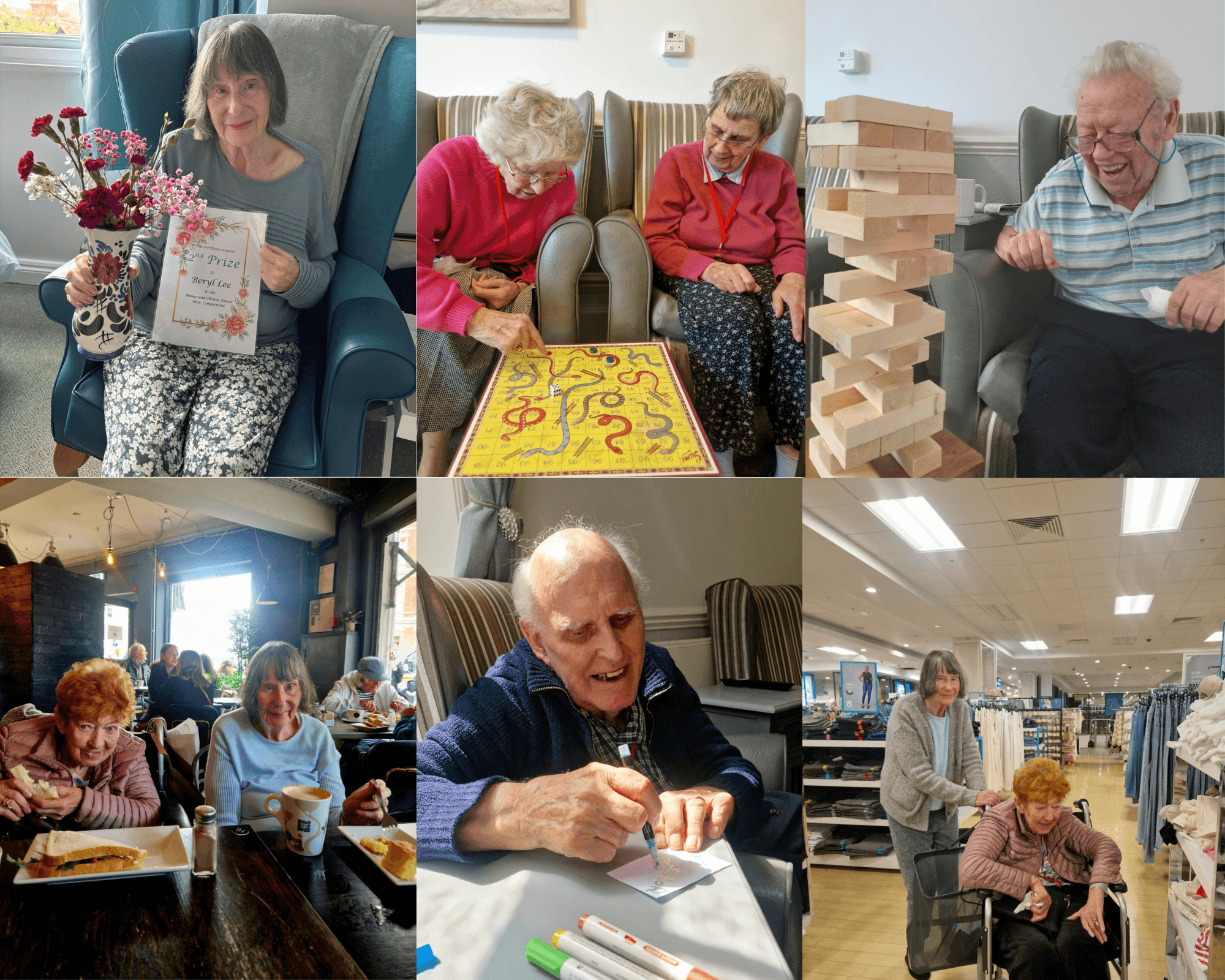 The Homestead photo 2