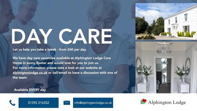 Beechwood House Care Home