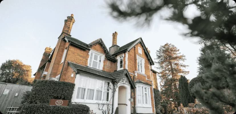 Rose Hill Nursing Home