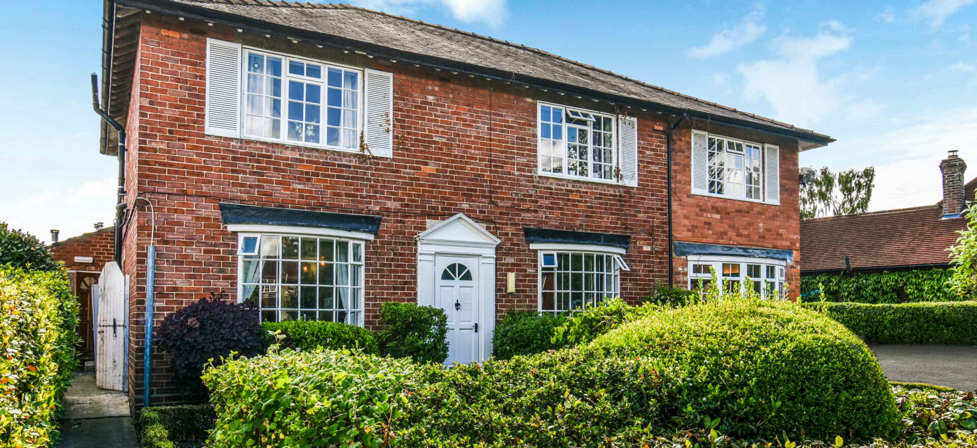 The Old Parsonage photo 10