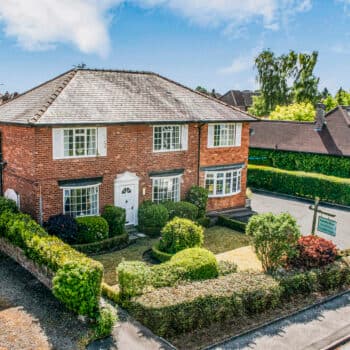 The Old Parsonage photo 3