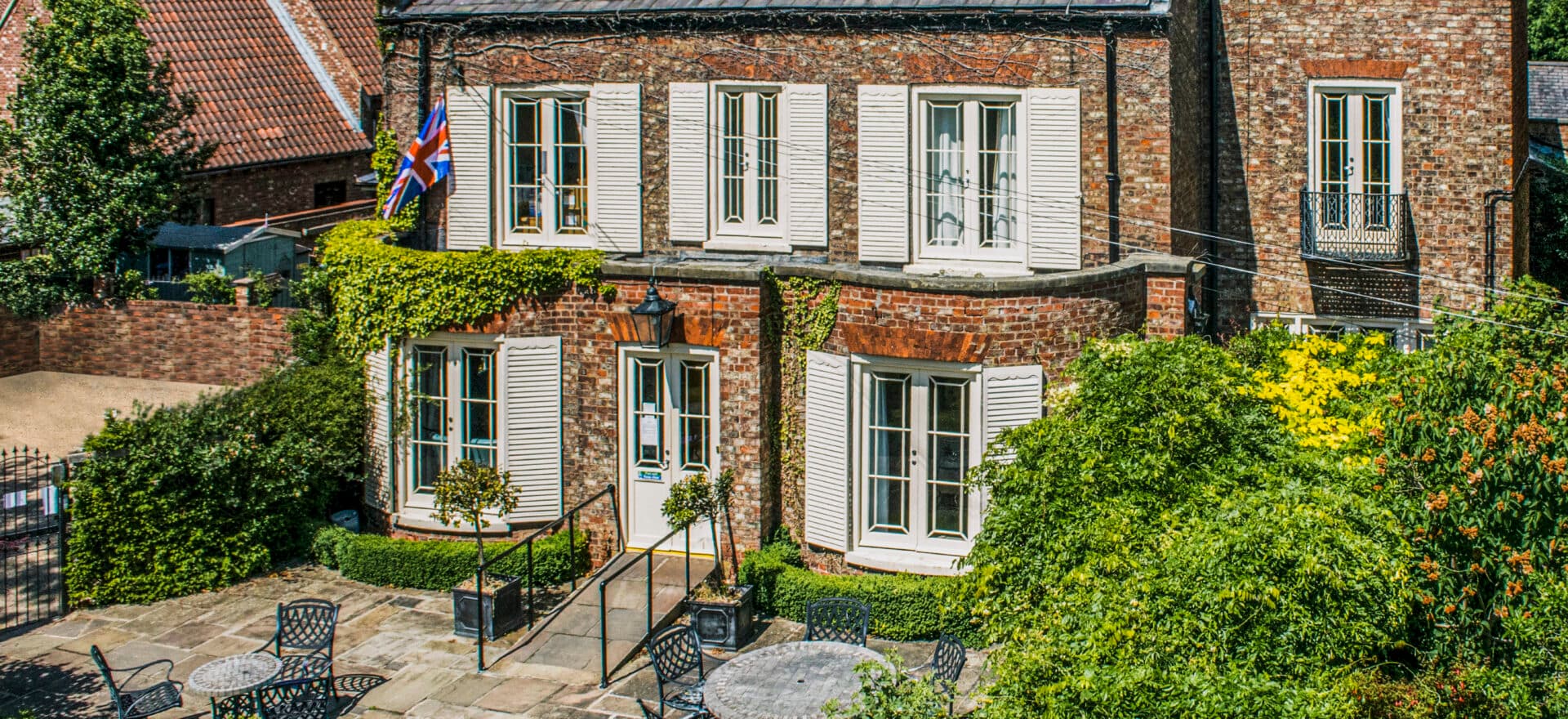 The Old Parsonage photo 6