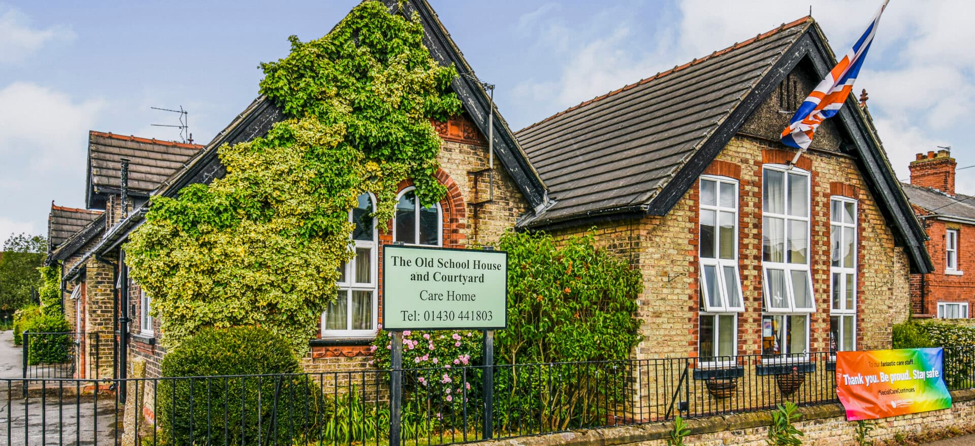 The Old Parsonage photo 1