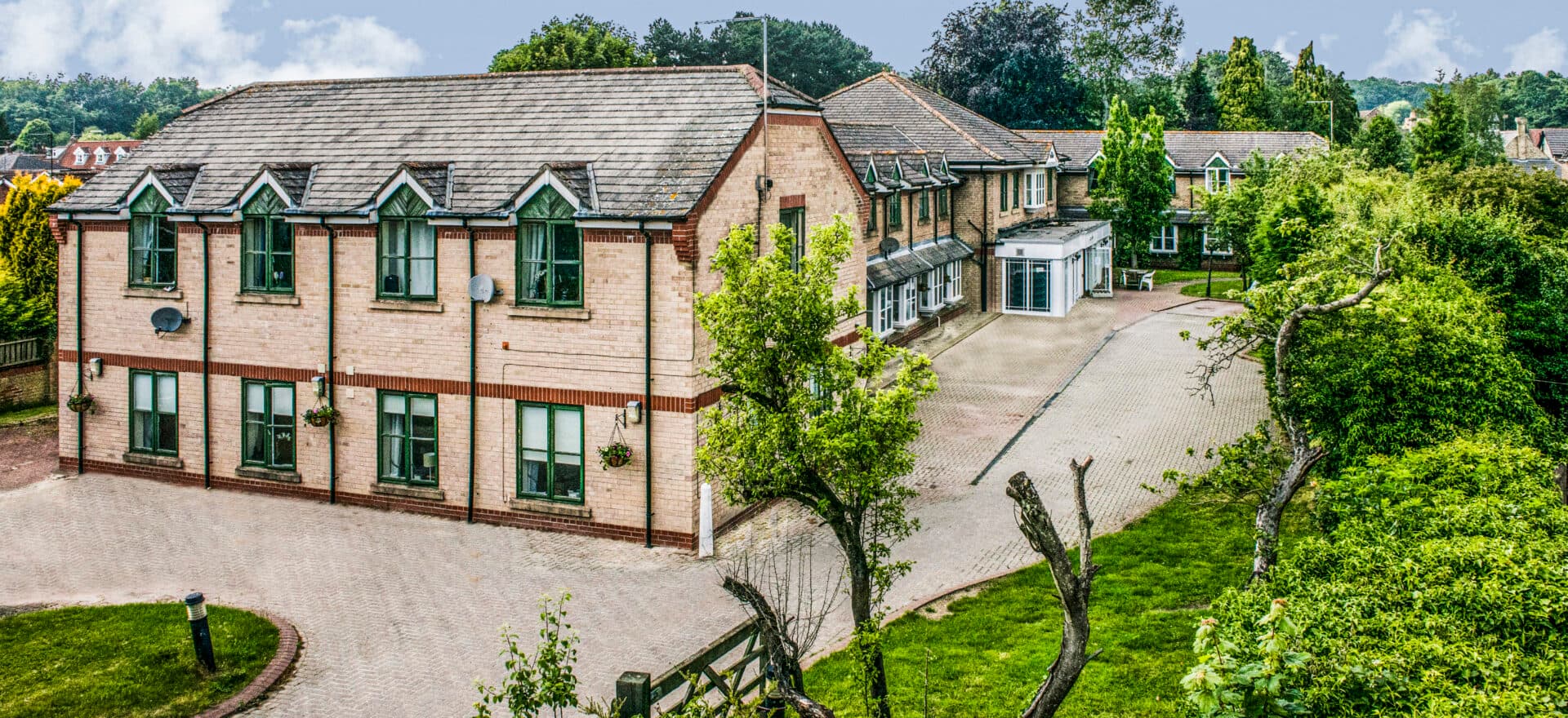 The Old Parsonage photo 2