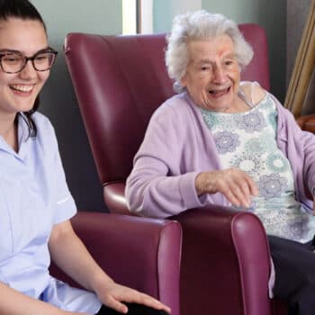 The Old Parsonage photo 8