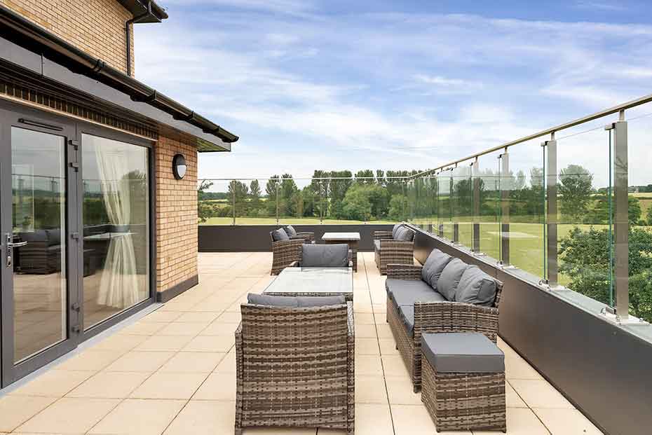 Roden Hall Nursing Home photo 4