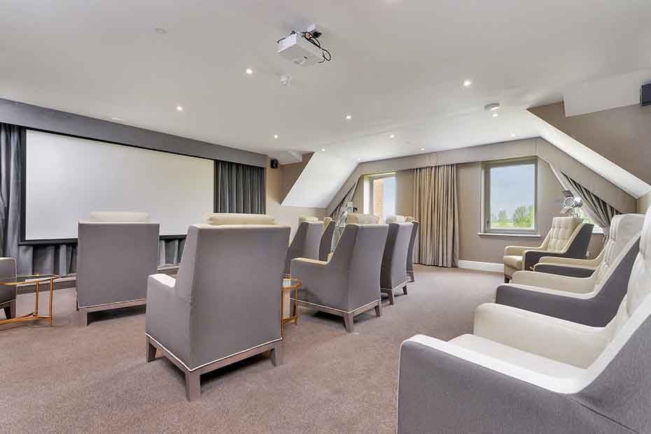 Roden Hall Nursing Home photo 10