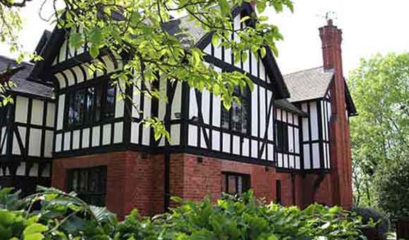 St Georges Park photo 6