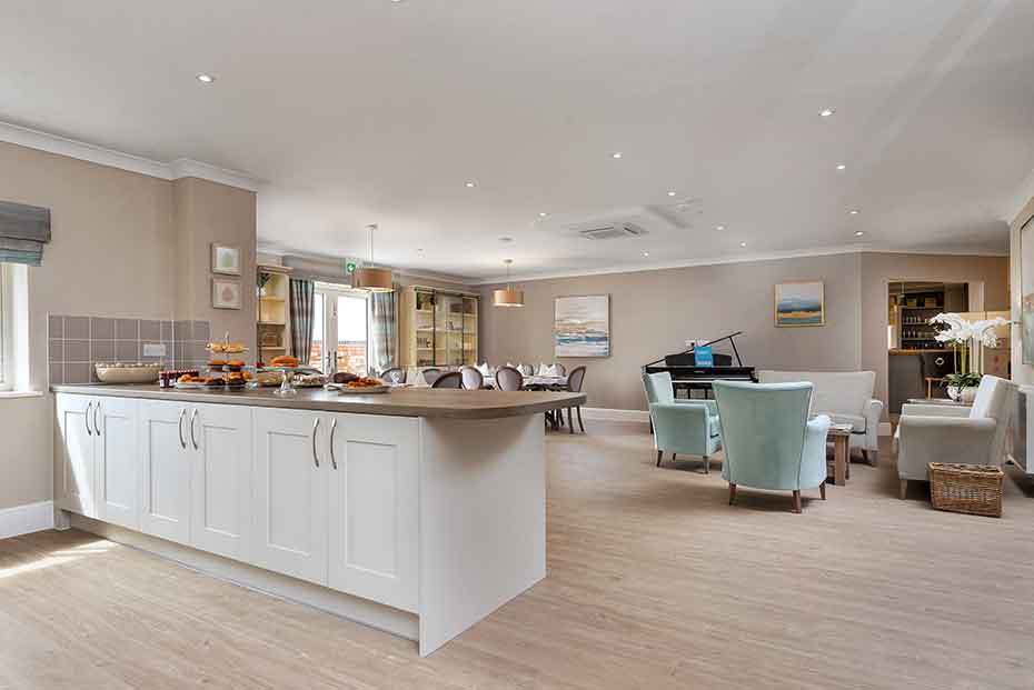 Roden Hall Nursing Home photo 2