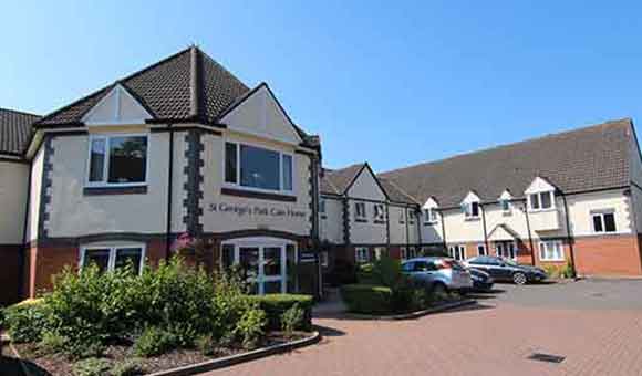 Gwen Walford House photo 3