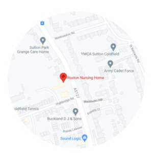 Roxton Nursing Home photo 2