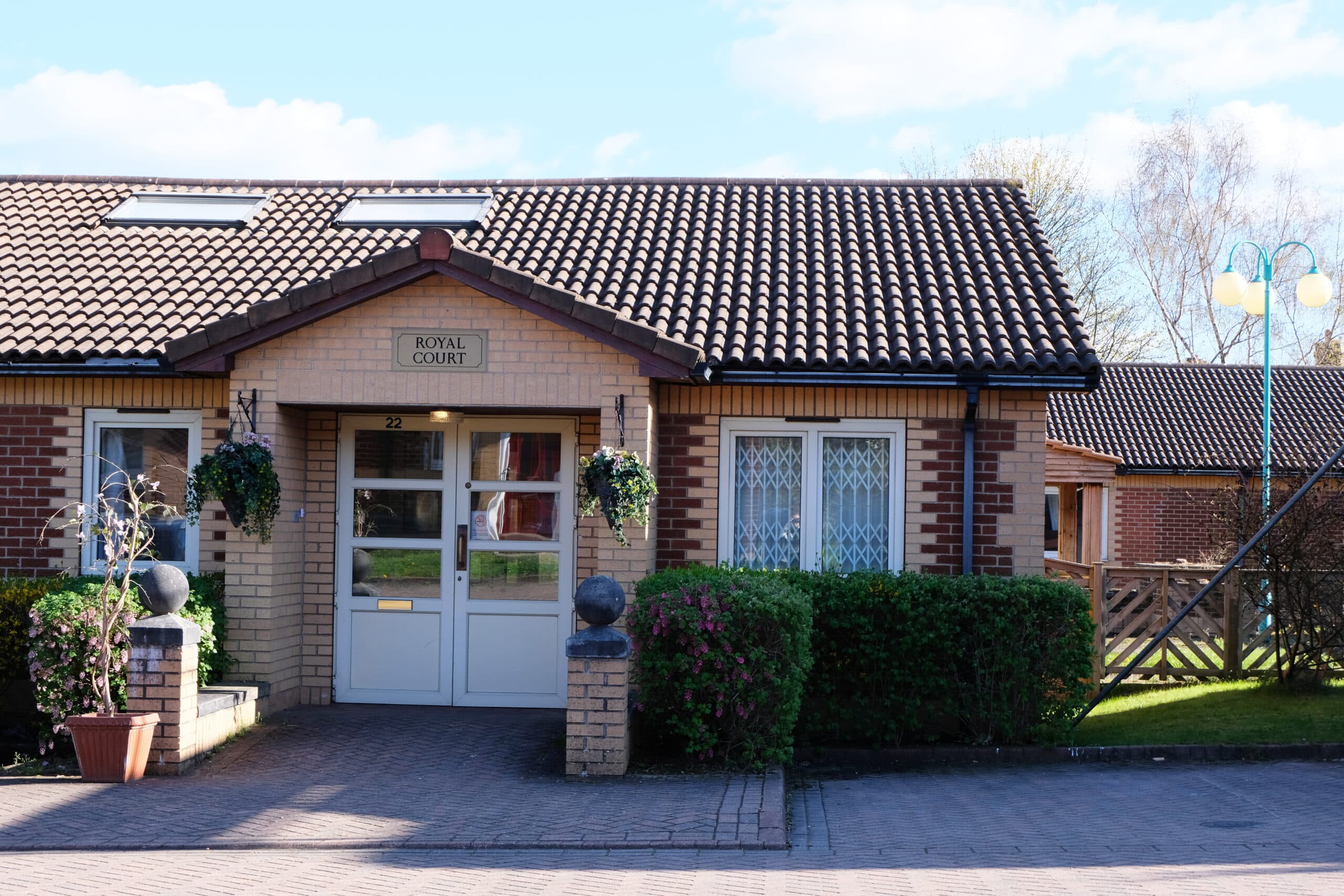 Royal Court Care Home photo 2