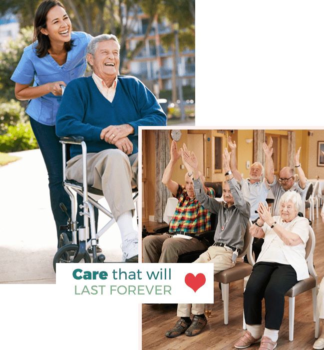 Royal Court Care Home photo 1