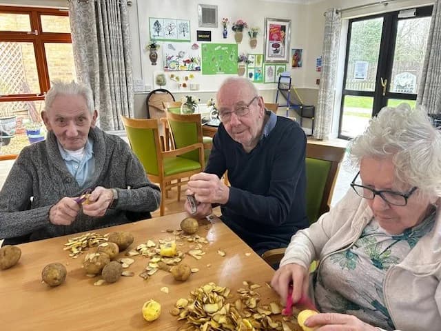 Highview Lodge photo 12