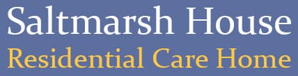 Saltmarsh House Residential Care Home