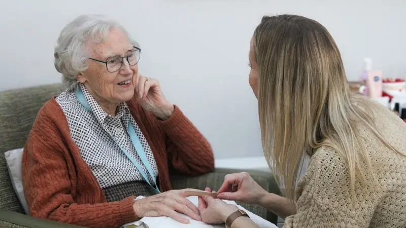 Cherry Tree House Residential Home photo 6