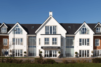 The Belmont photo 10