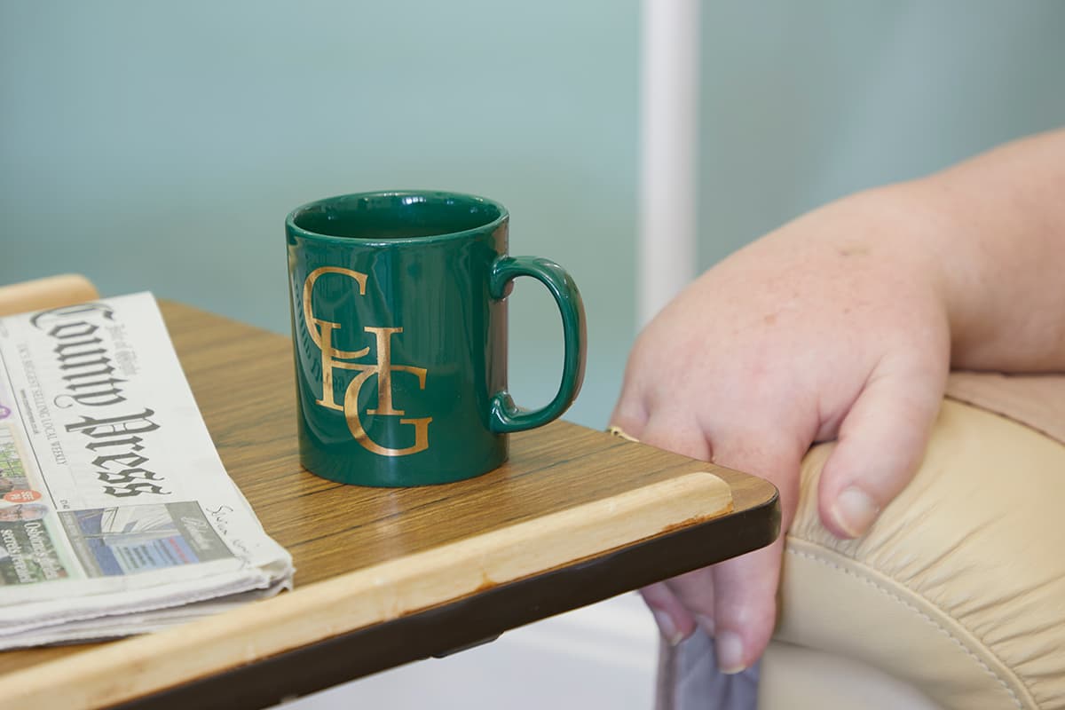 Sandown Nursing Home photo 11