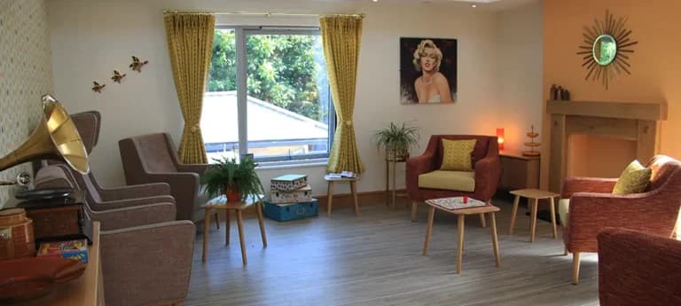 Blatchington Manor photo 1