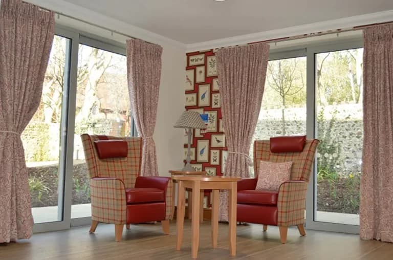 Blatchington Manor photo 8