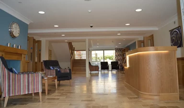 Blatchington Manor photo 9