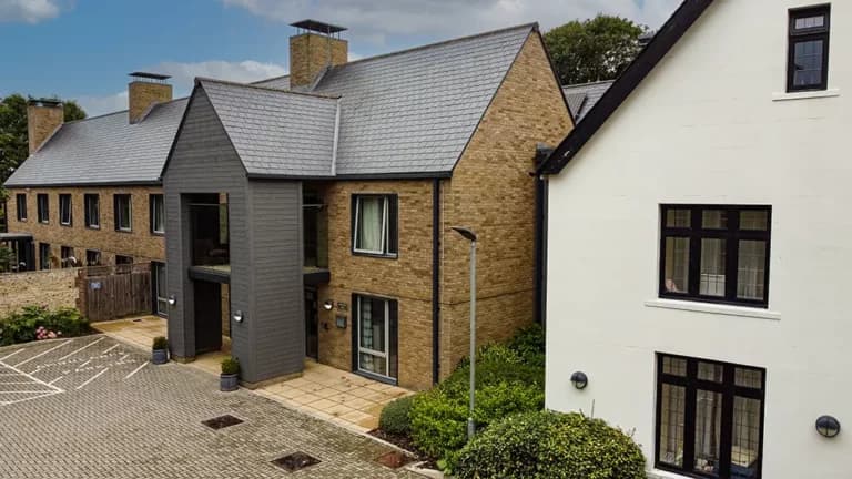 Blatchington Manor photo 10