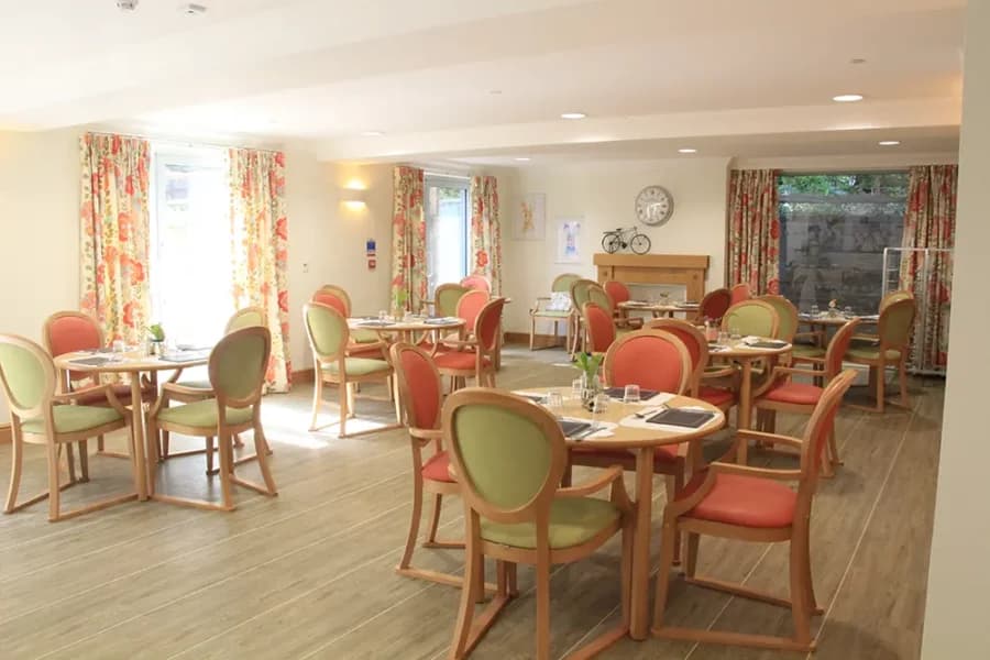 Blatchington Manor photo 11