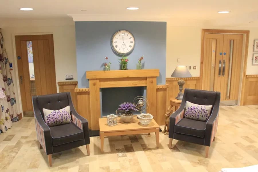 Blatchington Manor photo 12