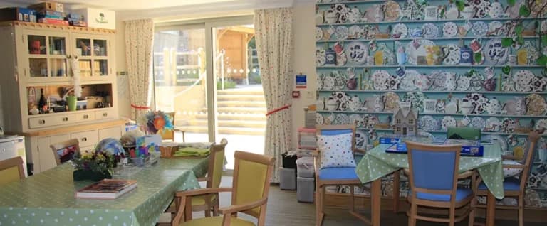 Blatchington Manor photo 2