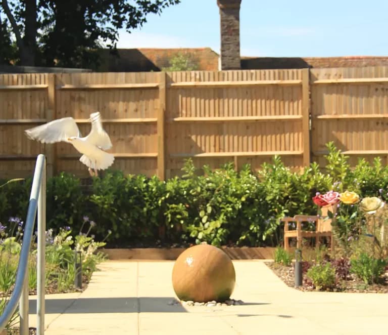 Blatchington Manor photo 5