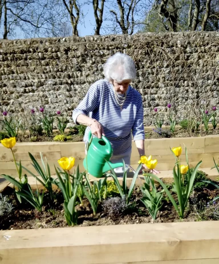 Blatchington Manor photo 6