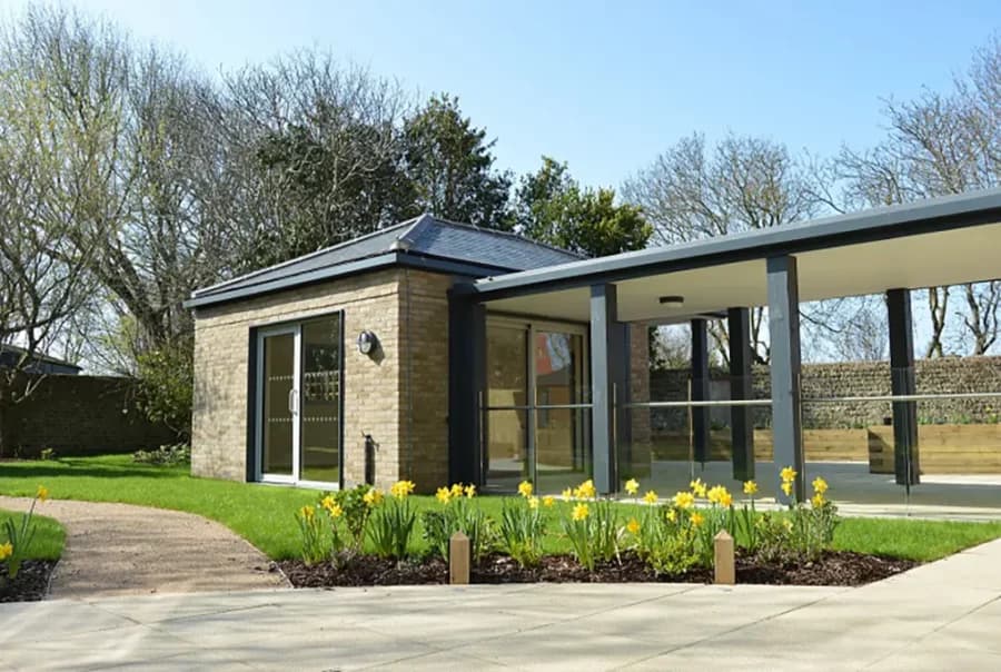 Blatchington Manor photo 7