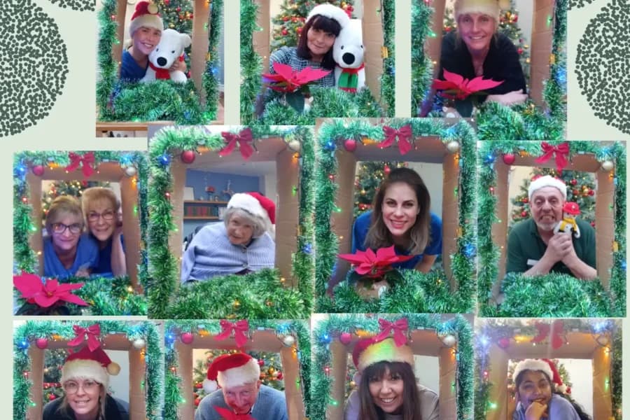 Manor Hall Nursing Home photo 4