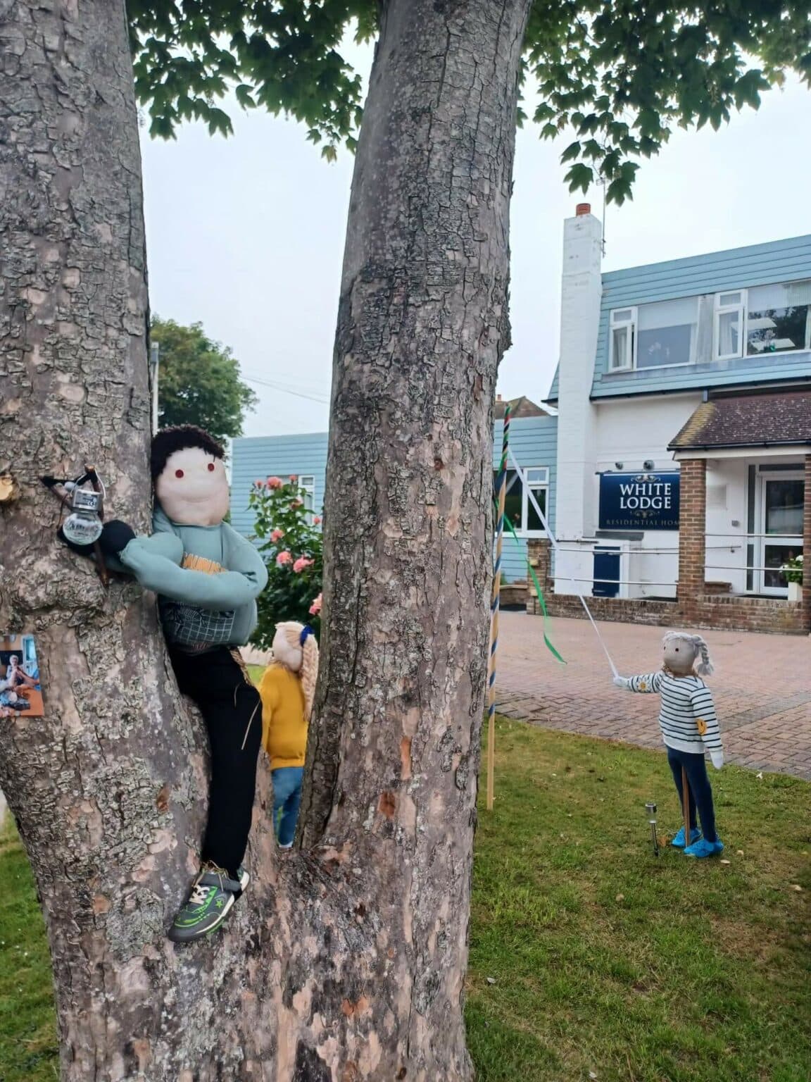 Abundant Grace Nursing Home photo 2