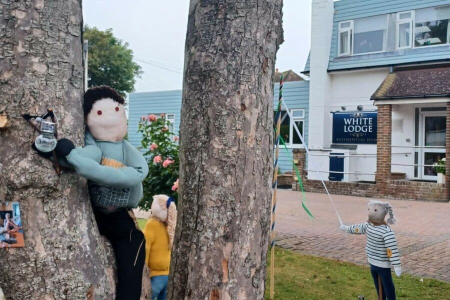 Manor Hall Nursing Home photo 3