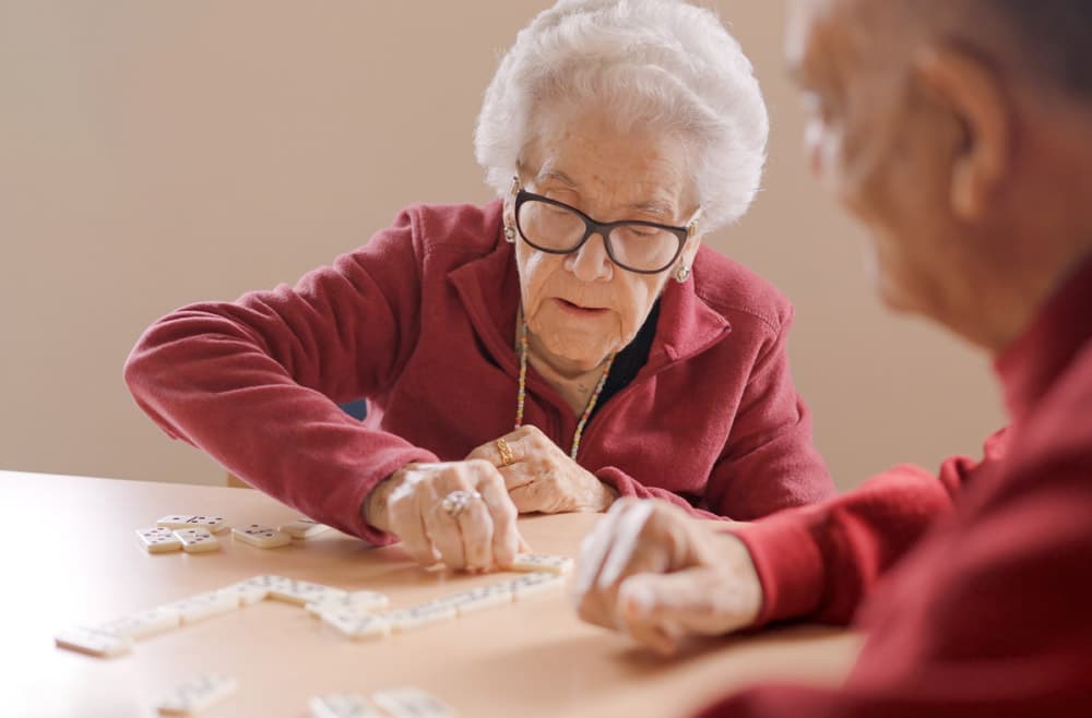 Seathorne Court Residential Home photo 10