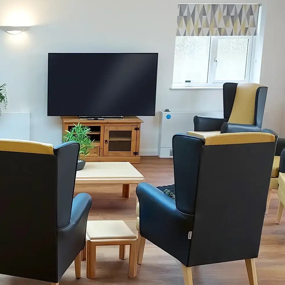 Seathorne Court Residential Home photo 11