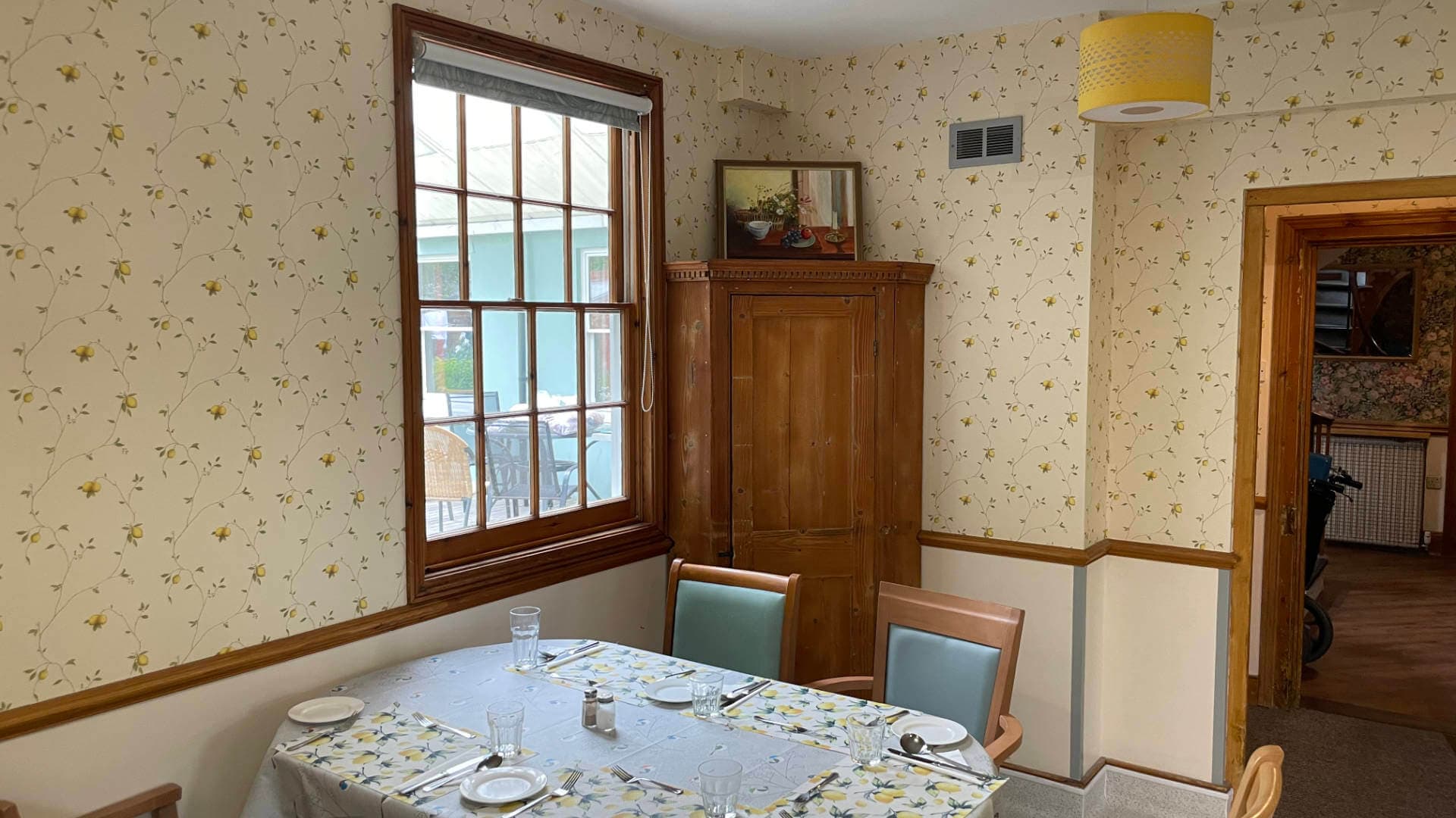 Boucherne Limited photo 1