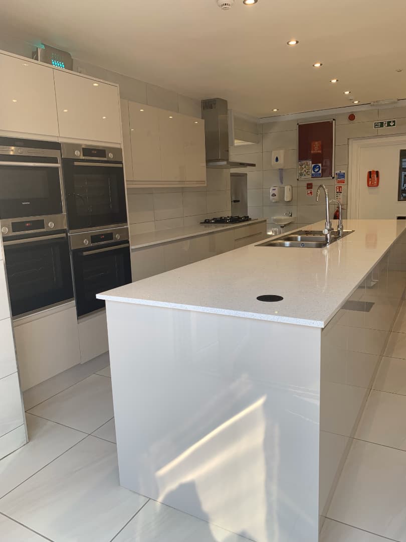 Aquarius Care Home photo 3