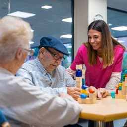 Edgecumbe Lodge Care Home