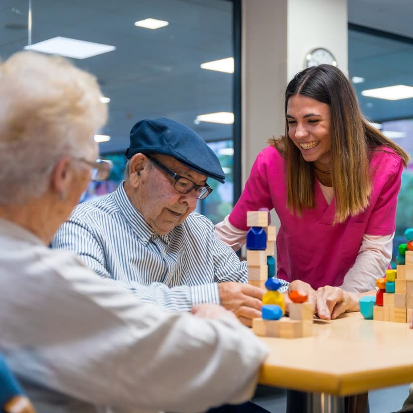 Edgecumbe Lodge Care Home