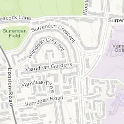 Victoria Chartwell photo 9